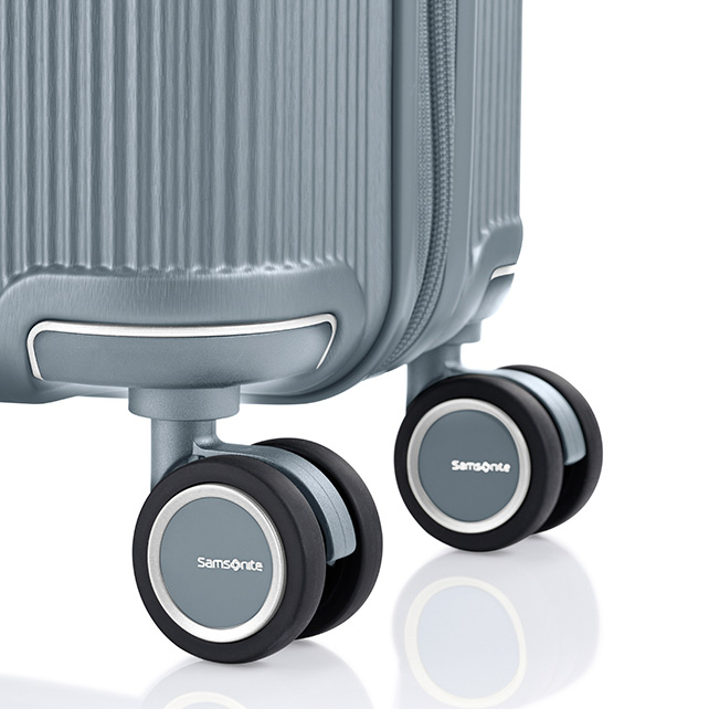 MINTER กระเป๋าเดินทางขนาด 25 นิ้ว ขยายได้