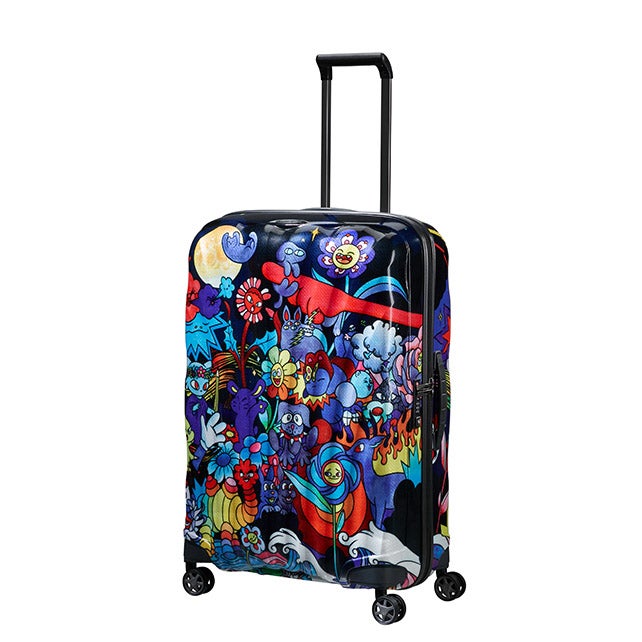C-LITE กระเป๋าเดินทางขนาด 28 นิ้ว LTD