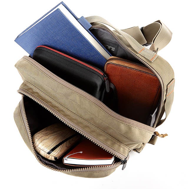 OSLER SLING BAG