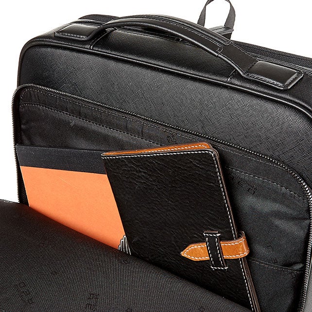 DUWARD BACKPACK LAPTOP 15.6"