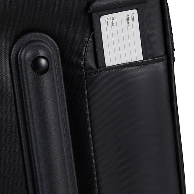 ECODIVER SPINNER DUFFLE 79/29