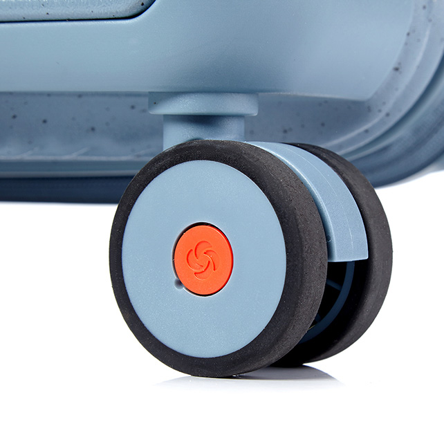 TOIIS XP กระเป๋าเดินทาง ขนาด 20 นิ้ว ขยายได้