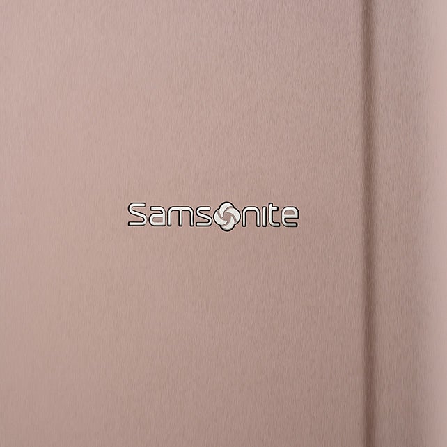 ZENPOD กระเป๋าเดินทาง ทรง TRUNK ขนาด 28 นิ้ว