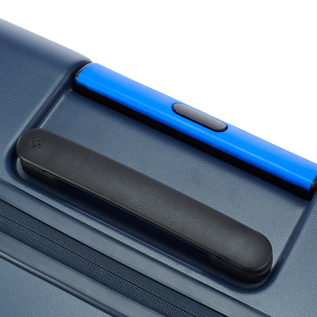 TOIIS M กระเป๋าเดินทางขนาด 25 นิ้ว ขยายได้