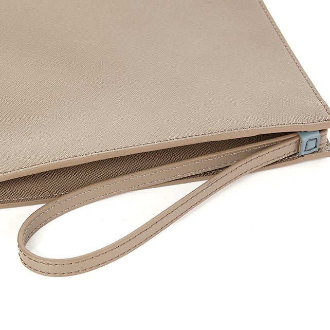 TARNER CLUTCH