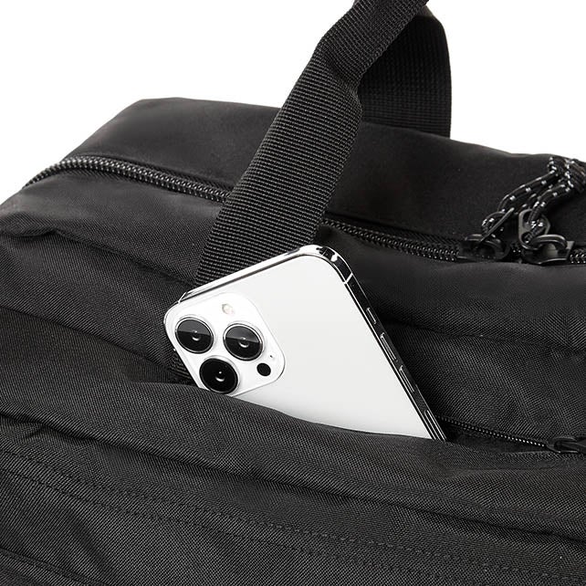 VICKSON BOSTON BAG