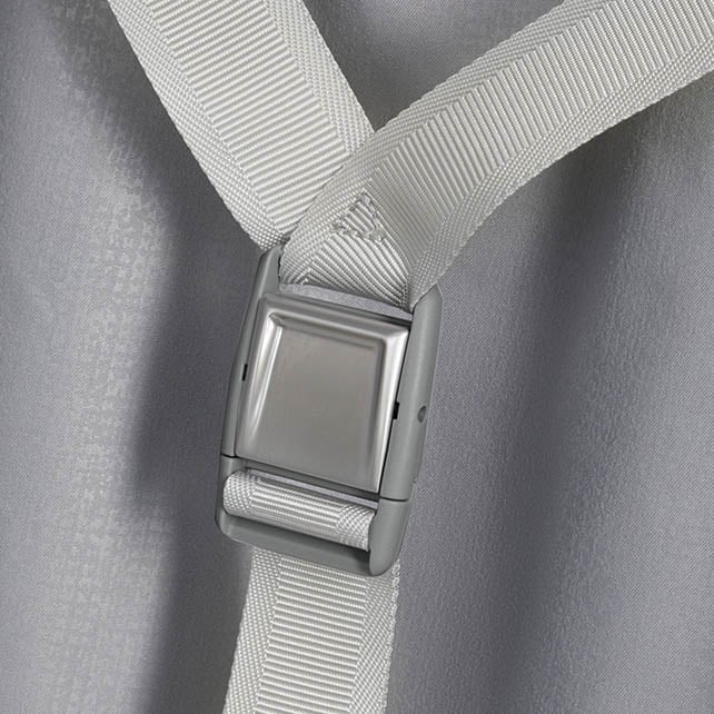 PROXIS ALU SPINNER 76/28