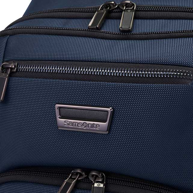 URBAN-EYE DLX LPT BACKPACK 15.6"