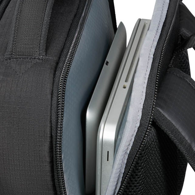 ROADSEEKER กระเป๋าใส่ LAPTOP BACKPACK M 15.6 นิ้ว