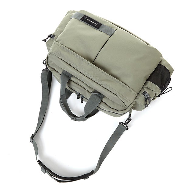 VICKSON BOSTON BAG