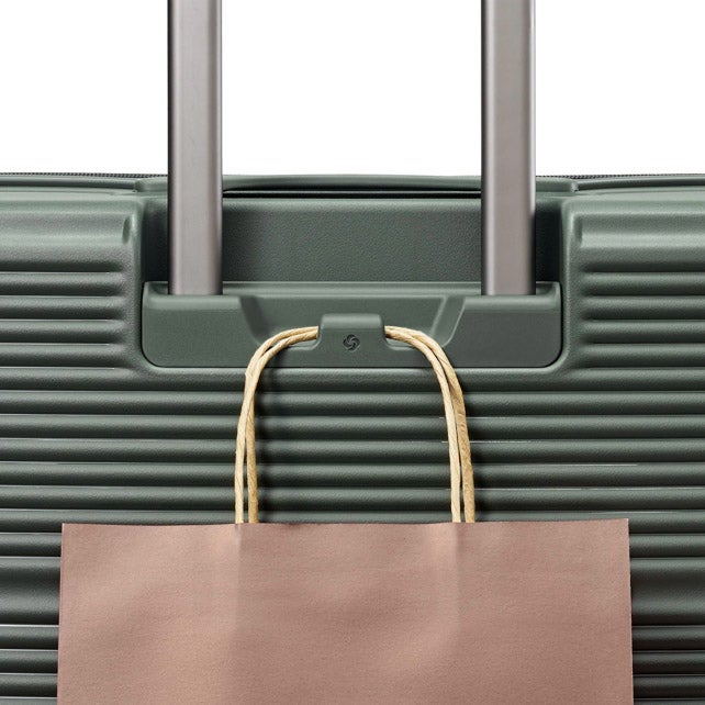 PARALUX Luggage Spinner 28" Exp