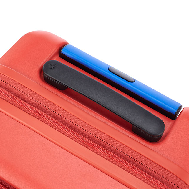 TOIIS M กระเป๋าเดินทางขนาด 20 นิ้ว ขยายได้