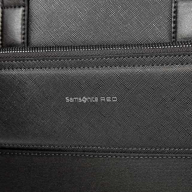 DUWARD BRIEFCASE LAPTOP 15.6"