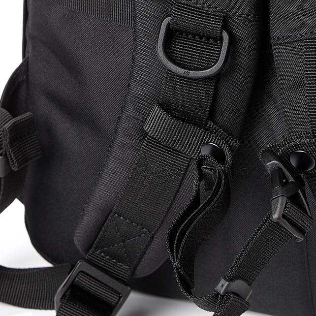 CLYNEE BACKPACK LAPTOP 14.1"