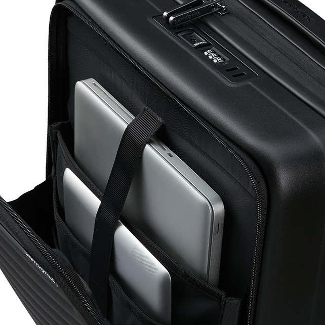 RESTACKD กระเป๋าเดินทาง ขนาด 20 นิ้ว EXP EASY ACCESS