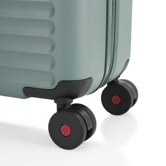 TOIIS C Rolling Tote