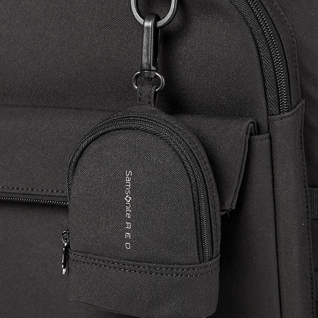 LAWDON LAPTOP BACKPACK 15.6"