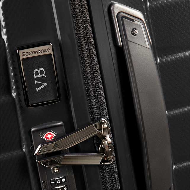 PROXIS™ SPINNER 69/25