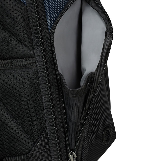 PRO-DLX 6 LAPTOP BACKPACK 15.6" SLIM
