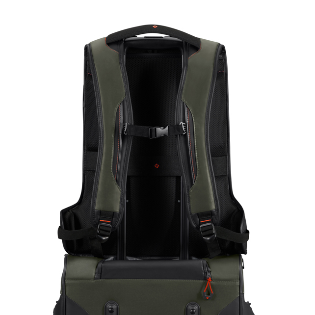 ECODIVER LAPTOP BACKPACK L