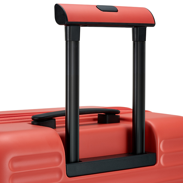 TOIIS C กระเป๋าเดินทางขนาด 20 นิ้ว ขยายได้