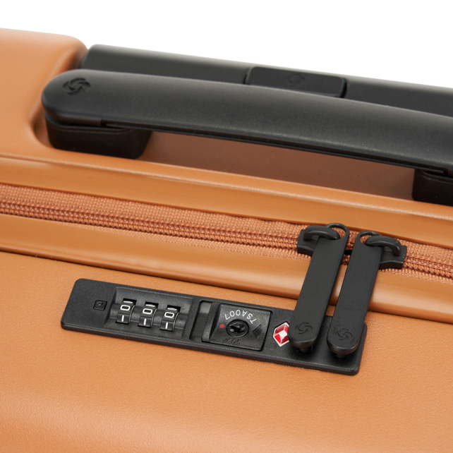 TOIIS C Rolling Tote