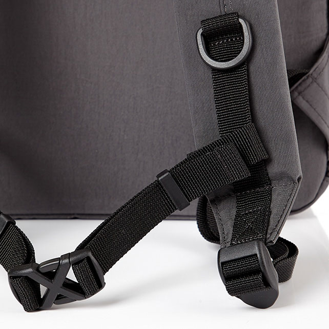 COSSBY BACKPACK LAPTOP 15.6"  detail | Samsonite