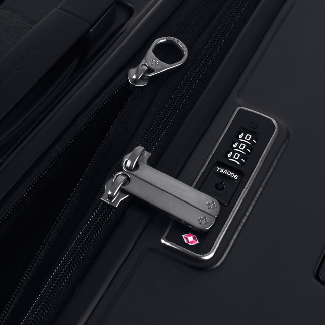 MINTER กระเป๋าเดินทางขนาด 28 นิ้ว ขยายได้