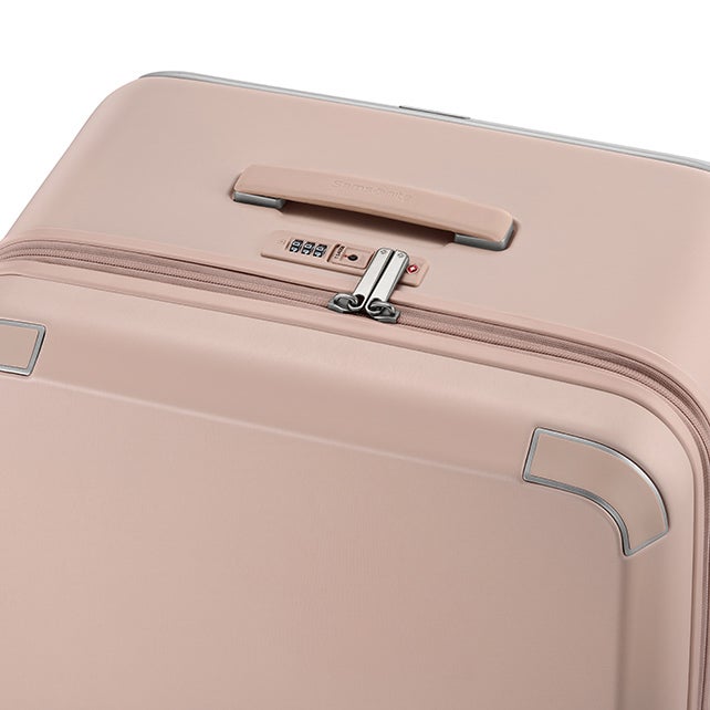 ZENPOD กระเป๋าเดินทาง ทรง TRUNK ขนาด 28 นิ้ว