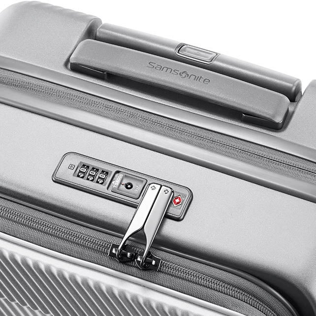 ZIPPRIX FT กระเป๋าเดินทางขนาด 20 นิ้ว EXP FT