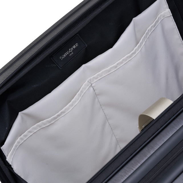EVOA Z SP ROLLING TOTE 15.6 "