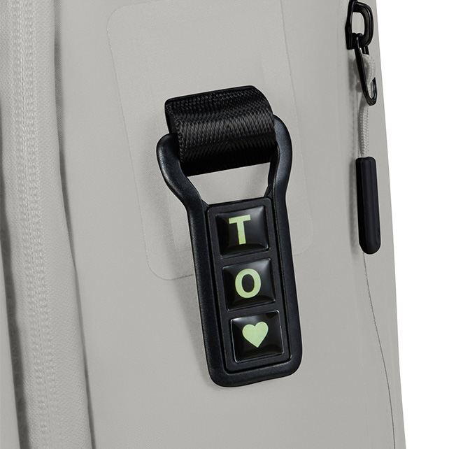 COATIFY BIZ BACKPACK 15.6"