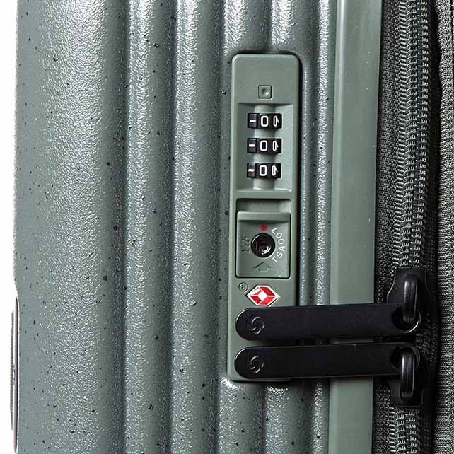 TOIIS XP SPINNER 75/28 EXP