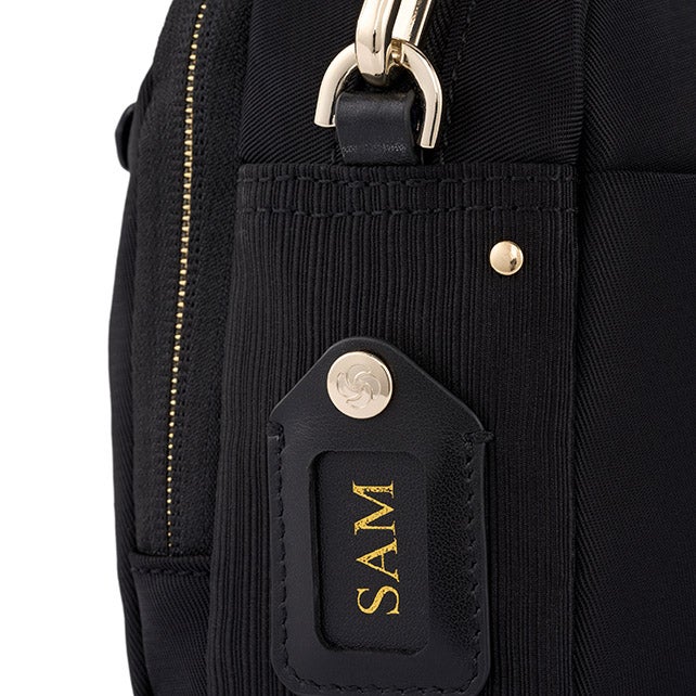 กระเป๋าสะพายข้าง 2 IN 1 SHOULDER BAG S