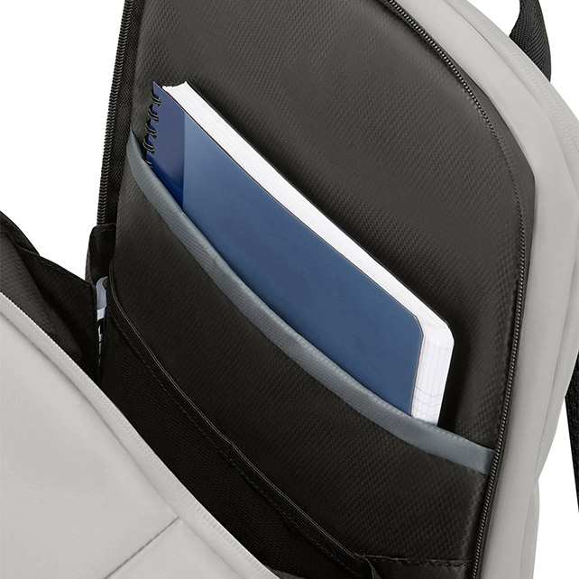 COATIFY BIZ BACKPACK 15.6"