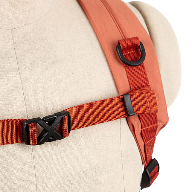 COSSBY กระเป๋าเป้สำหรับแล็ปท๊อปขนาด 15.6 นิ้ว  detail | Samsonite