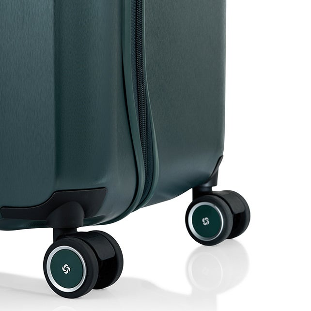 ZENPOD กระเป๋าเดินทาง ทรง TRUNK ขนาด 28 นิ้ว