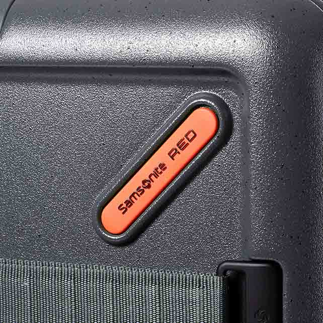 TOIIS XP กระเป๋าเดินทาง ขนาด 20 นิ้ว ขยายได้