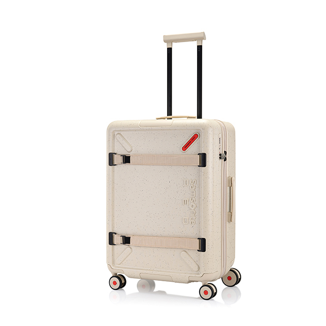 TOIIS XP กระเป๋าเดินทาง ขนาด 25 นิ้ว ขยายได้