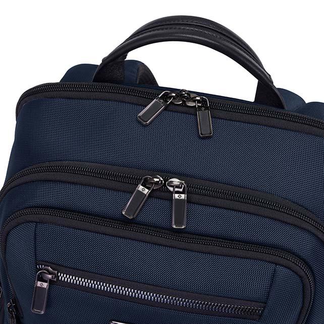 URBAN-EYE DLX LPT BACKPACK 15.6"