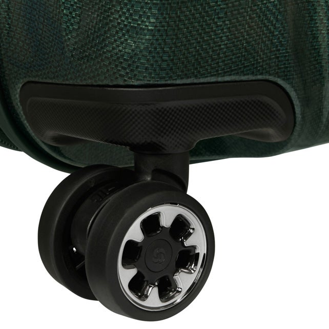 NEXIS LUGGAGE SPINNER 20" EXP
