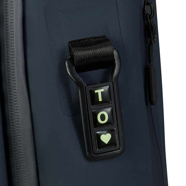 COATIFY BIZ กระเป๋าเป้ใส่ Laptop ขนาด 15.6 นิ้ว