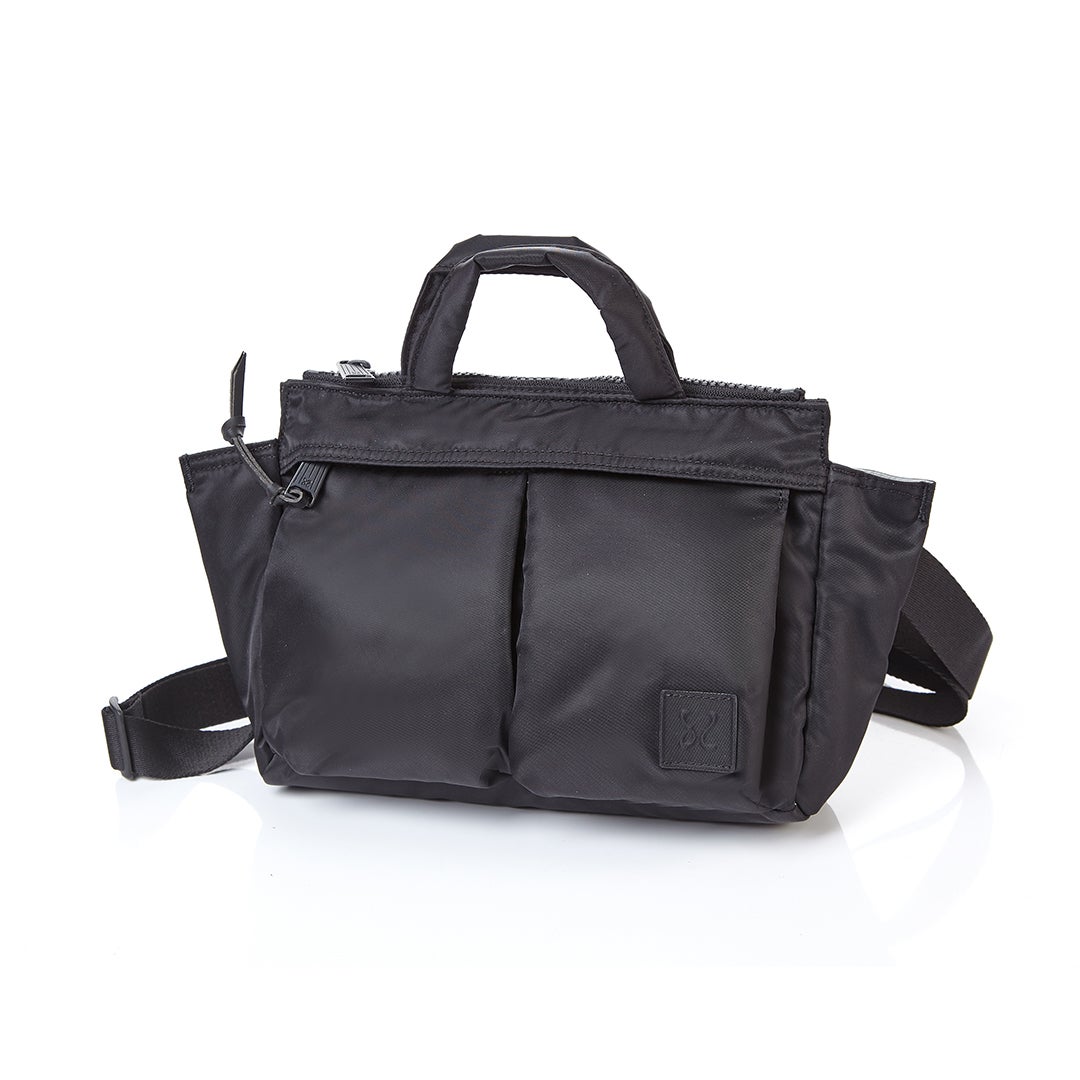 Red Juvix Cross Bag - Samsonite Red Juvix | Samsonite Thailand
