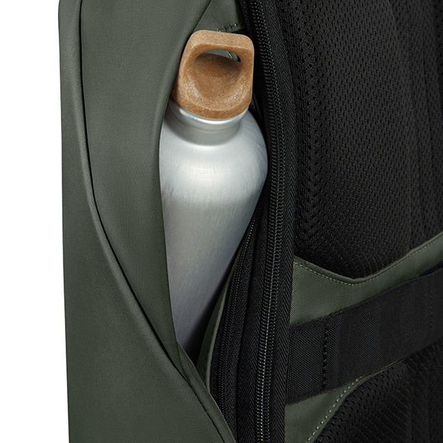 SECURIPAK 2 กระเป๋าเป้ใส่ Laptop 15.6 นิ้ว