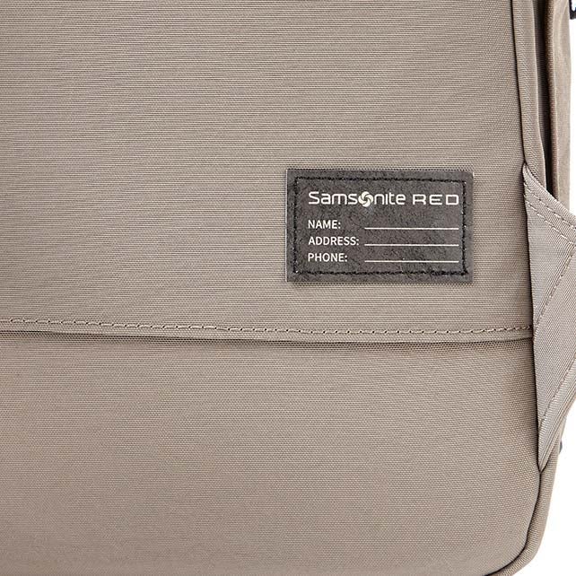 MARSTON 3 BACKPACK LAPTOP 15.6"