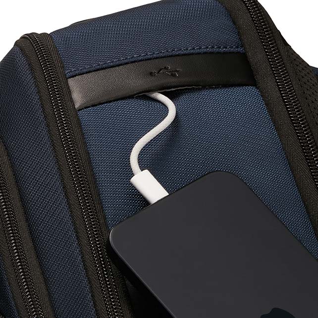 EVOSIGHT BACKPACK LAPTOP 15.6"  detail | Samsonite