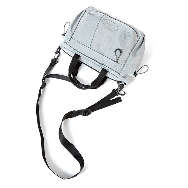 CAMBIE CROSS BAG