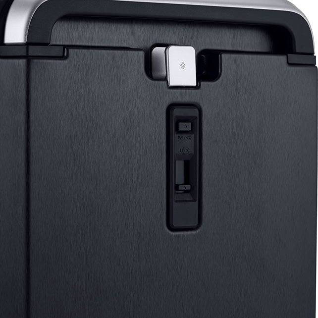 ZENPOD กระเป๋าเดินทางขนาด 20 นิ้ว