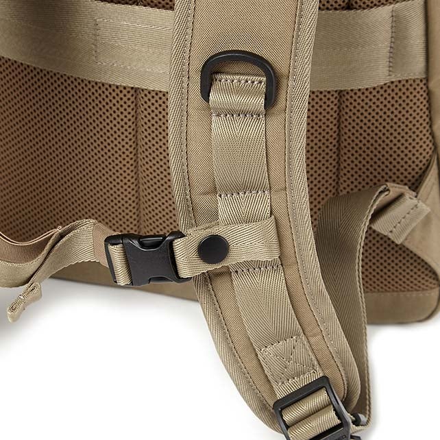 OSLER BACKPACK