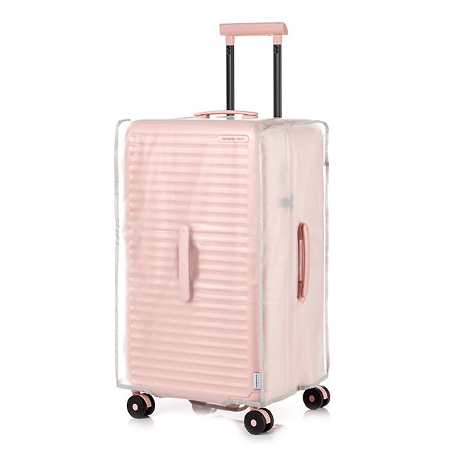 TOIIS BLOSSOM กระเป๋าเดินทางทรง TRUNK ขนาด 26 นิ้ว+COVER
